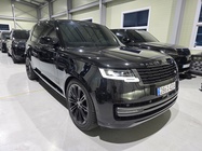 Land Rover Range Rover 2025