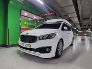 Kia Carnival 2017