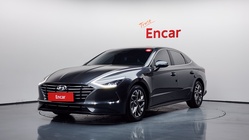 Hyundai Sonata 2021