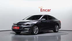 Chevrolet Malibu 2016