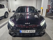 Kia K3 2024