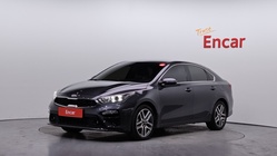 Kia K3 2019