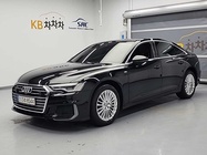 Audi A6 2021