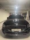 Genesis GV70 2021