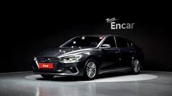 Hyundai Grandeur 2018