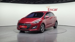Hyundai i30 2015