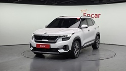 Kia Seltos 2021