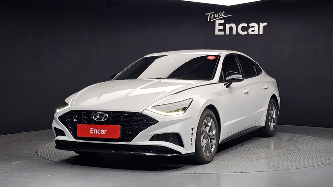 Hyundai Sonata 2021