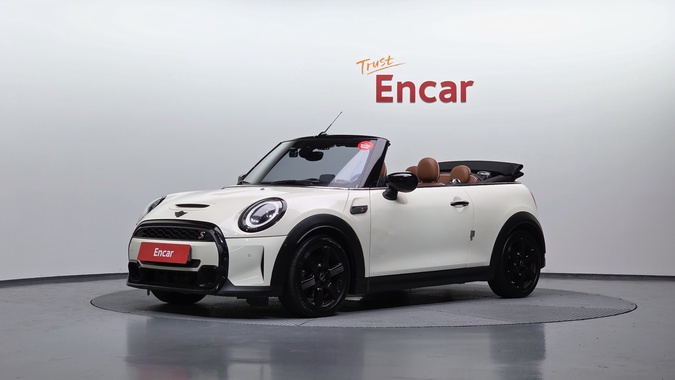 MINI Cooper 2022