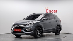 Hyundai Santa Fe 2017