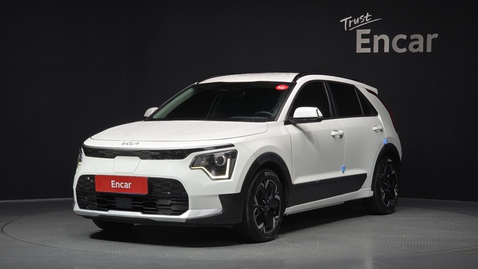 Kia Niro 2022