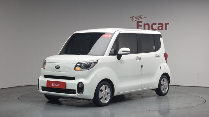 Kia RAY 2019