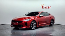 Kia Stinger 2018