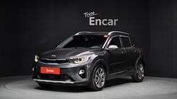 Kia Stonic 2017