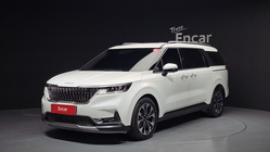 Kia Carnival 2022