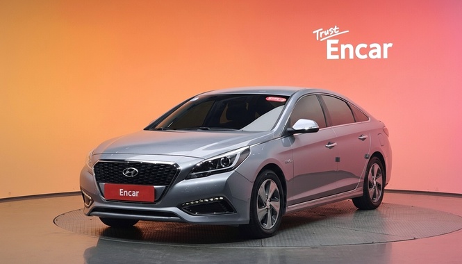 Hyundai Sonata 2017