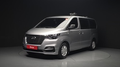 Hyundai Starex 2018