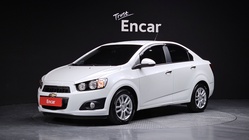 Chevrolet Aveo 2014