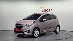 Chevrolet Spark 2012