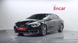 Hyundai Grandeur 2017