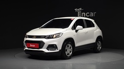 Chevrolet Trax 2017