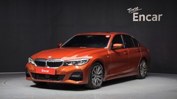 BMW 3 Series 2020