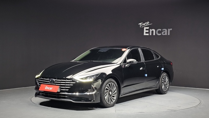 Hyundai Sonata 2022