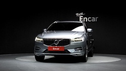 Volvo XC60 2018