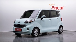 Kia RAY 2016