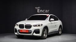 BMW X4 2021