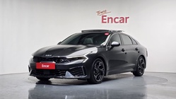 Kia K5 2024