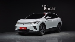 Volkswagen ID.4 2023