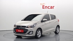 Chevrolet Spark 2018