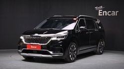 Kia Carnival 2020