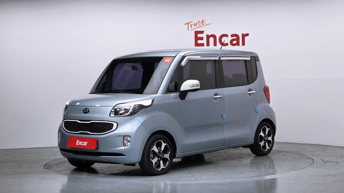 Kia RAY 2016