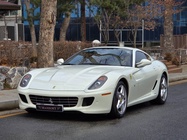 Ferrari 599 2008