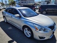 Nissan Altima 2014