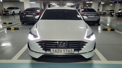 Hyundai Sonata 2020