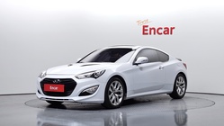 Hyundai Genesis 2016