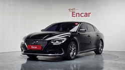 Hyundai Grandeur 2017