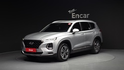 Hyundai Santa Fe 2018