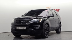 Ford Explorer 2016
