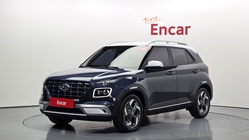 Hyundai Venue 2019