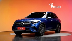 Mercedes-Benz GLC-Class 2023