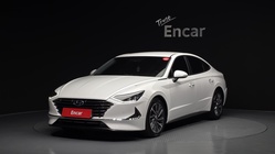 Hyundai Sonata 2019