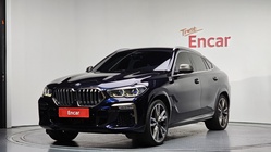 BMW X6 2020