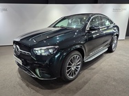 Mercedes-Benz GLE-Class 2025