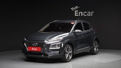 Hyundai Kona 2018