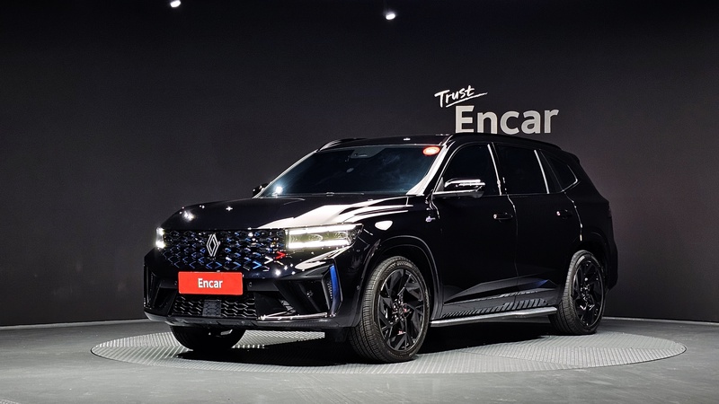 Samsung Grand Koleos