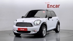 MINI Countryman 2014